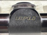 Leupold Varix-II 3x9 AO - 2 of 12