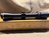 Leupold Varix-III 1.75x6Ex32