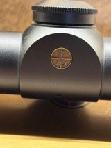 Leupold Varix-III 1.75x6Ex32 - 2 of 13