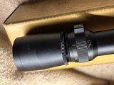 Leupold Varix-III 1.75x6Ex32 - 13 of 13