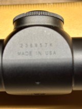 Leupold Varix-III 1.75x6Ex32 - 3 of 13