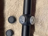 Leupold VX-II 4x12 AO LR - 5 of 9