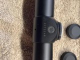 Leupold VX-II 4x12 AO LR - 6 of 9