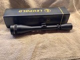 Leupold VX-II 4x12 AO LR - 1 of 9