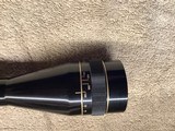 Leupold VX-II 4x12 AO Gloss - 3 of 9