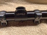 Leupold VX-II 4x12 AO Gloss - 2 of 9