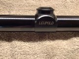 Leupold M8-6x Compact AO - 2 of 8