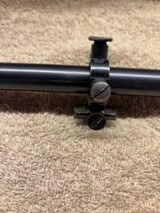 Lyman 438 Field Scope Post & Crosshair - 2 of 11