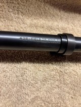 Lyman 438 Field Scope Post & Crosshair - 4 of 11