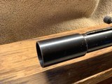 Unertl 6x Small Game Scope - 5 of 14