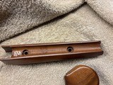 Thompson Center Contender G2 Stock & 2 Forearms - 12 of 15