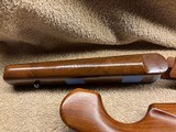 Thompson Center Contender G2 Stock & 2 Forearms - 4 of 15