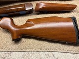 Thompson Center Contender G2 Stock & 2 Forearms - 2 of 15