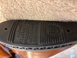 Thompson Center Contender G2 Stock & 2 Forearms - 5 of 15