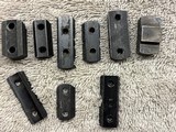 Unertl , Lyman Scope Blocks & Sights - 8 of 9