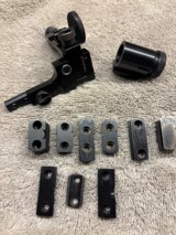 Unertl , Lyman Scope Blocks & Sights - 1 of 9