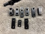 Unertl , Lyman Scope Blocks & Sights - 4 of 9