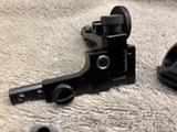 Unertl , Lyman Scope Blocks & Sights - 2 of 9