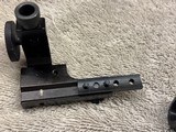 Unertl , Lyman Scope Blocks & Sights - 6 of 9