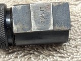Unertl , Lyman Scope Blocks & Sights - 5 of 9
