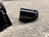 Unertl , Lyman Scope Blocks & Sights - 3 of 9