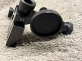 Unertl , Lyman Scope Blocks & Sights - 7 of 9