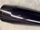 Redfield 6x W/ Redfield Rings - 5 of 11