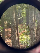 Redfield 6x W/ Redfield Rings - 11 of 11