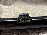 Redfield 6x W/ Redfield Rings - 2 of 11
