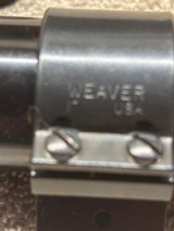 Vintage Weaver K6-F Duplex Mint - 10 of 11
