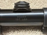 Vintage Weaver K6-F Duplex Mint - 2 of 11