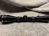 Leupold Vari-x Iii 3.5x10 AO - 1 of 13