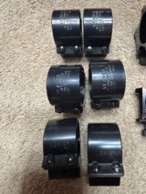 Redfield, Weaver Scope Rings & Bases - 2 of 15