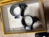 Redfield, Weaver Scope Rings & Bases - 13 of 15