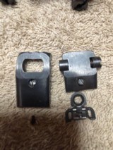 Redfield, Weaver Scope Rings & Bases - 6 of 15