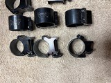 Redfield, Weaver Scope Rings & Bases - 11 of 15