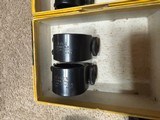 Redfield, Weaver Scope Rings & Bases - 4 of 15