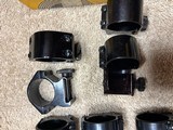 Redfield, Weaver Scope Rings & Bases - 12 of 15