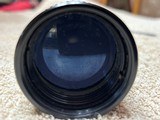 Leupold VARI-X 3.5x10 AO 40mm - 9 of 10