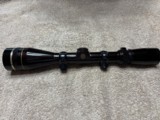 Leupold VARI-X 3.5x10 AO 40mm