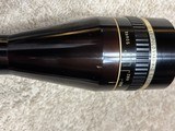 Leupold VARI-X 3.5x10 AO 40mm - 6 of 10