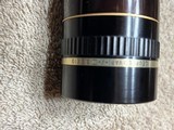 Leupold VARI-X 3.5x10 AO 40mm - 4 of 10