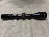 Leupold VARI-X 3.5x10 AO 40mm - 2 of 10