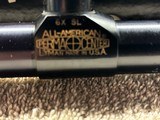 Lyman All American 6X SL - 2 of 12