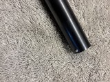 Factory Winchester Magazine Tube Model 12 28 Gauge - 7 of 9
