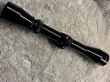 Leupold VX-1 3x9 Gloss, Target Dot - 12 of 15