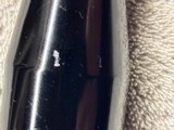 Leupold VX-1 3x9 Gloss, Target Dot - 9 of 15