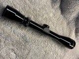 Leupold VX-1 3x9 Gloss, Target Dot - 13 of 15