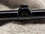 Leupold VX-1 3x9 Gloss, Target Dot - 3 of 15