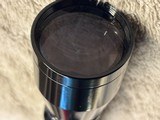 Leupold VX-1 3x9 Gloss, Target Dot - 6 of 15